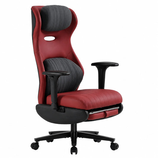 Tavolo da pranzo rettangolare allungabile in pietra nera 140x90x75 - Modello Corallo